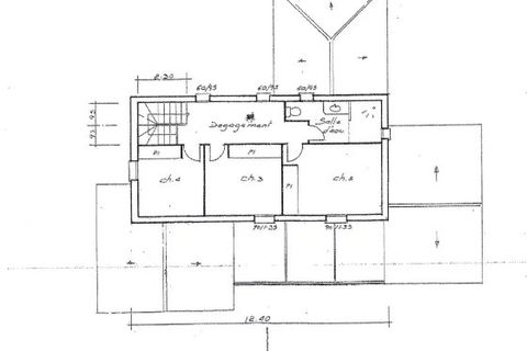 Villa i Les Arcs, Var, Les Arcs - € 580.000 | Ref: 12586 - foto 28