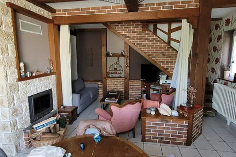 Villa a Saint-Ouen, Loir-et-Cher, Saint-Ouen - € 139.000 | Ref: 12513 - foto 2
