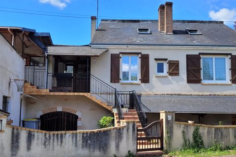 Villa a Saint-Ouen, Loir-et-Cher, Saint-Ouen - € 139.000 | Ref: 12513 - foto 3