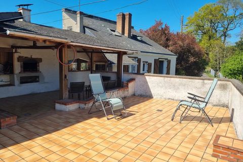 Villa a Saint-Ouen, Loir-et-Cher, Saint-Ouen - € 139.000 | Ref: 12513 - foto 5