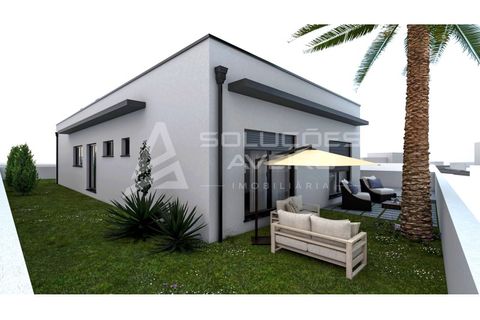 Villa i Vagos, Aveiro, Vagos - € 315.000 | Ref: 6870 - foto 4