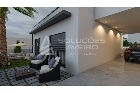 Villa i Vagos, Aveiro, Vagos - € 315.000 | Ref: 6870 - foto 5