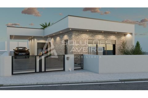 Villa i Vagos, Aveiro, Vagos - € 315.000 | Ref: 6870 - foto 7