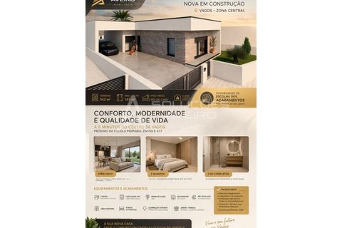 Villa i Vagos, Aveiro, Vagos - € 315.000 | Ref: 6870 - foto 10