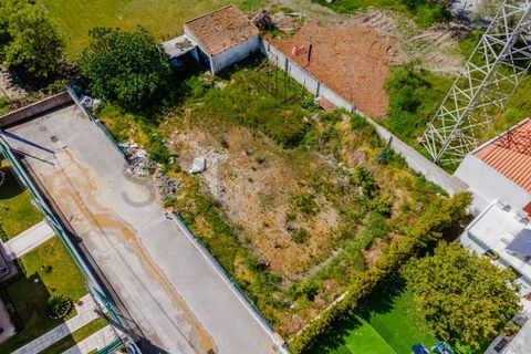 Helårsgrund i Amora, Setubal, Amora - € 190.000 | Ref: 10741 - foto 3