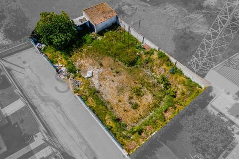 Helårsgrund i Amora, Setubal, Amora - € 190.000 | Ref: 10741 - foto 1