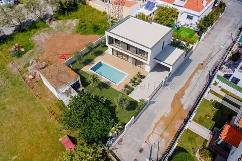 Helårsgrund i Amora, Setubal, Amora - € 190.000 | Ref: 10741 - foto 4