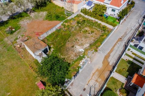 Helårsgrund i Amora, Setubal, Amora - € 190.000 | Ref: 10741 - foto 5