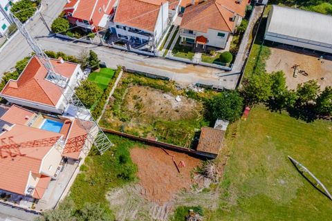 Helårsgrund i Amora, Setubal, Amora - € 190.000 | Ref: 10741 - foto 7
