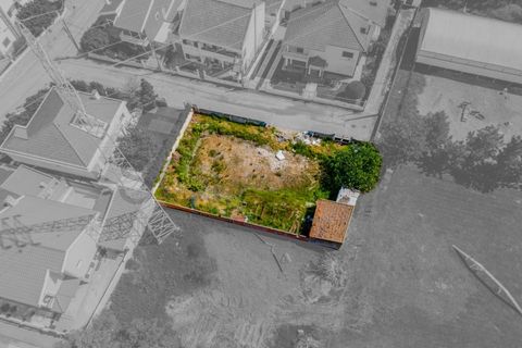 Helårsgrund i Amora, Setubal, Amora - € 190.000 | Ref: 10741 - foto 8