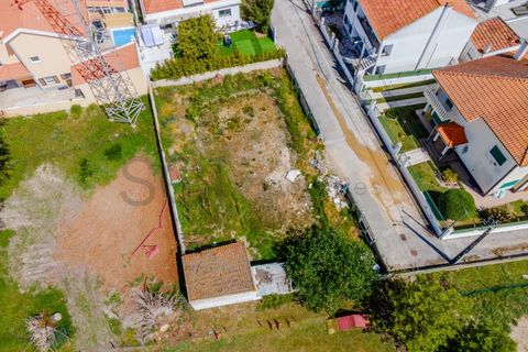 Helårsgrund i Amora, Setubal, Amora - € 190.000 | Ref: 10741 - foto 9