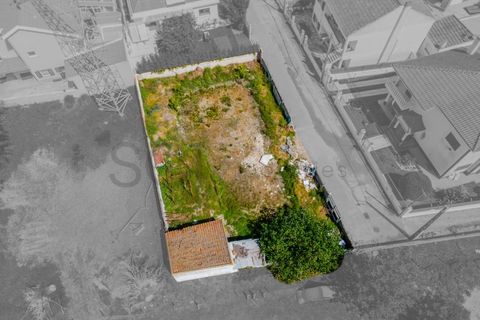 Helårsgrund i Amora, Setubal, Amora - € 190.000 | Ref: 10741 - foto 10