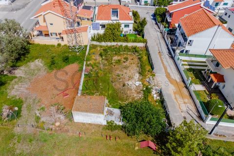 Helårsgrund i Amora, Setubal, Amora - € 190.000 | Ref: 10741 - foto 12