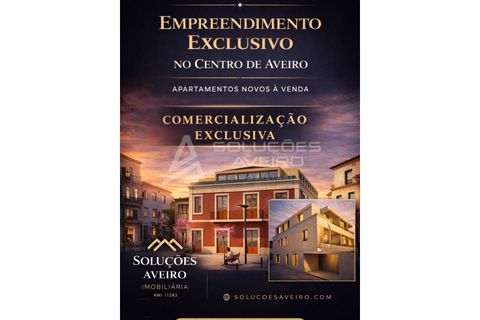 Lejlighed i Aveiro, Aveiro, Aveiro - € 450.000 | Ref: 6827 - foto 6