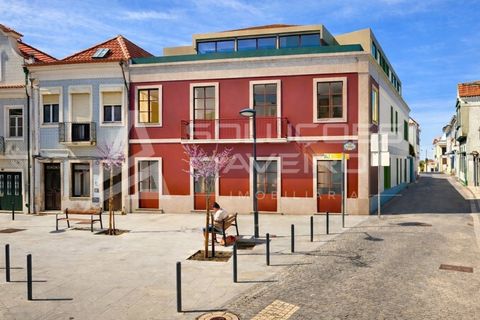Lejlighed i Aveiro, Aveiro, Aveiro - € 450.000 | Ref: 6827 - foto 7