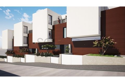 Helårsgrund i Corroios, Setubal, Corroios - € 220.000 | Ref: 10750 - foto 1