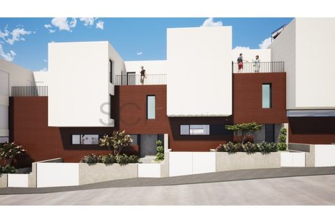Helårsgrund i Corroios, Setubal, Corroios - € 220.000 | Ref: 10750 - foto 2