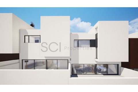 Helårsgrund i Corroios, Setubal, Corroios - € 220.000 | Ref: 10750 - foto 8