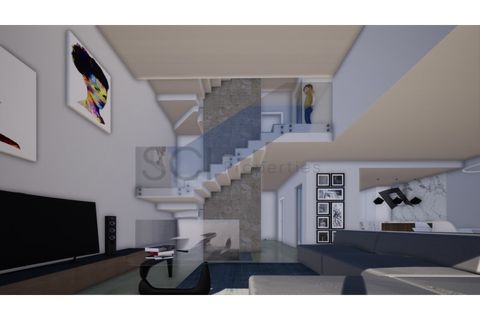 Helårsgrund i Corroios, Setubal, Corroios - € 220.000 | Ref: 10750 - foto 9