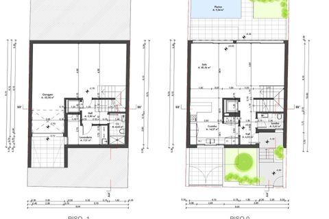Helårsgrund i Corroios, Setubal, Corroios - € 220.000 | Ref: 10750 - foto 16