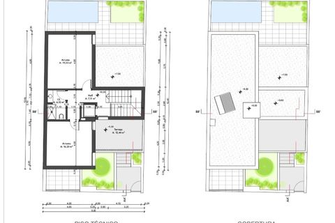 Helårsgrund i Corroios, Setubal, Corroios - € 220.000 | Ref: 10750 - foto 17