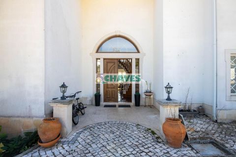 Villa i Obidos, Leiria, Obidos - € 495.000 | Ref: CC034 - foto 2