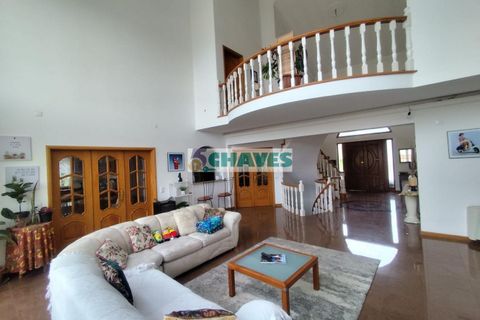 Villa i Obidos, Leiria, Obidos - € 495.000 | Ref: CC034 - foto 3