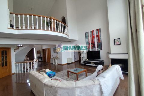 Villa i Obidos, Leiria, Obidos - € 495.000 | Ref: CC034 - foto 4
