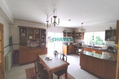 Villa i Obidos, Leiria, Obidos - € 495.000 | Ref: CC034 - foto 33