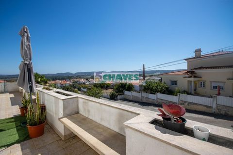 Villa i Obidos, Leiria, Obidos - € 495.000 | Ref: CC034 - foto 42