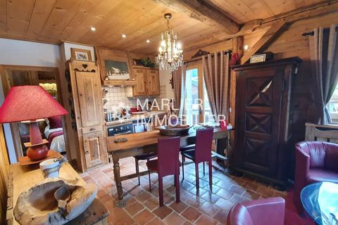 Lejlighed i Megève, Haute-Savoie, Megève - € 380.000 | Ref: 1036 - foto 2