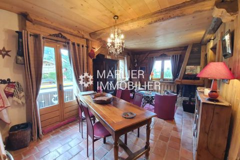 Lejlighed i Megève, Haute-Savoie, Megève - € 380.000 | Ref: 1036 - foto 3