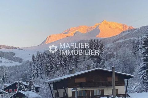 Lejlighed i Megève, Haute-Savoie, Megève - € 380.000 | Ref: 1036 - foto 5