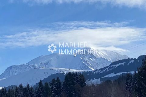 Lejlighed i Megève, Haute-Savoie, Megève - € 380.000 | Ref: 1036 - foto 6