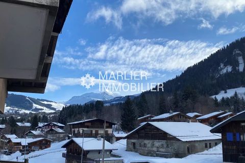 Lejlighed i Megève, Haute-Savoie, Megève - € 380.000 | Ref: 1036 - foto 7