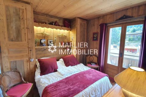 Lejlighed i Megève, Haute-Savoie, Megève - € 380.000 | Ref: 1036 - foto 10
