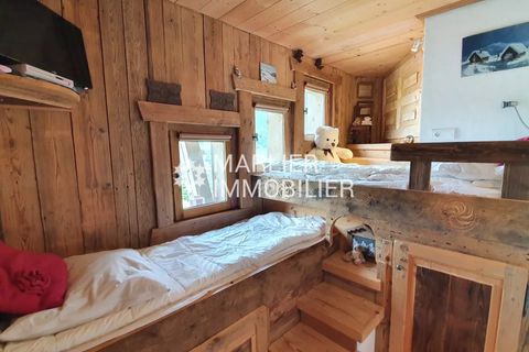 Lejlighed i Megève, Haute-Savoie, Megève - € 380.000 | Ref: 1036 - foto 11