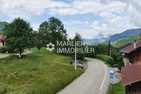 Lejlighed i Megève, Haute-Savoie, Megève - € 380.000 | Ref: 1036 - foto 12