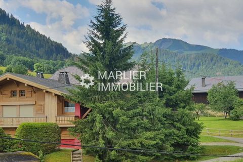 Lejlighed i Megève, Haute-Savoie, Megève - € 380.000 | Ref: 1036 - foto 13
