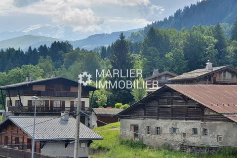 Lejlighed i Megève, Haute-Savoie, Megève - € 380.000 | Ref: 1036 - foto 14