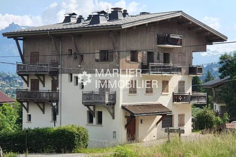 Lejlighed i Megève, Haute-Savoie, Megève - € 380.000 | Ref: 1036 - foto 15