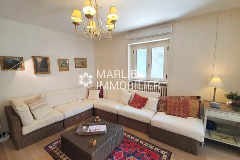 Lejlighed i Megève, Haute-Savoie, Megève - € 420.000 | Ref: 1032 - foto 2