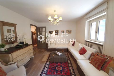 Lejlighed i Megève, Haute-Savoie, Megève - € 420.000 | Ref: 1032 - foto 3