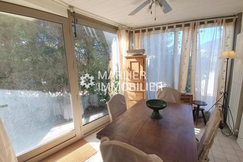 Lejlighed i Megève, Haute-Savoie, Megève - € 420.000 | Ref: 1032 - foto 4