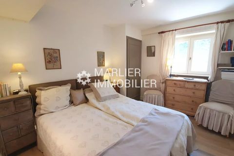 Lejlighed i Megève, Haute-Savoie, Megève - € 420.000 | Ref: 1032 - foto 5