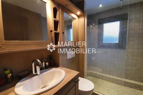Lejlighed i Megève, Haute-Savoie, Megève - € 420.000 | Ref: 1032 - foto 6