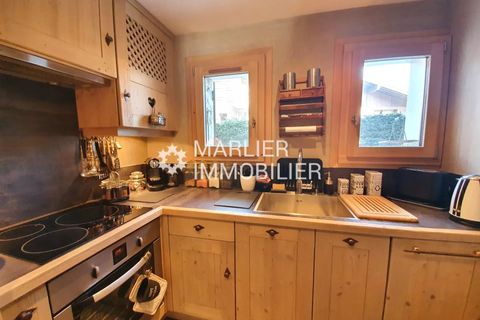 Lejlighed i Megève, Haute-Savoie, Megève - € 420.000 | Ref: 1032 - foto 7