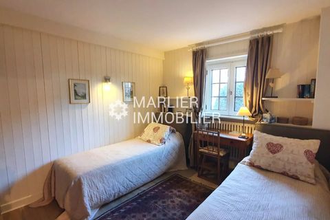 Lejlighed i Megève, Haute-Savoie, Megève - € 420.000 | Ref: 1032 - foto 8