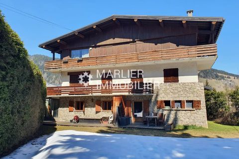 Lejlighed i Megève, Haute-Savoie, Megève - € 420.000 | Ref: 1032 - foto 9