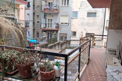 Lejlighed i Sanremo, Imperia, Sanremo - € 130.000 | Ref: b 359 d - foto 5